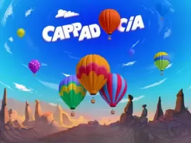 Mega 888 screenshot